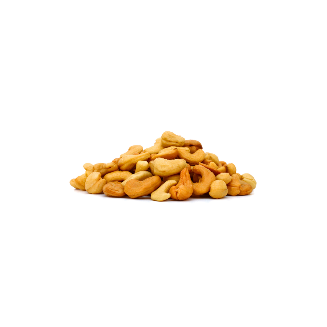 Cashews - Roasted