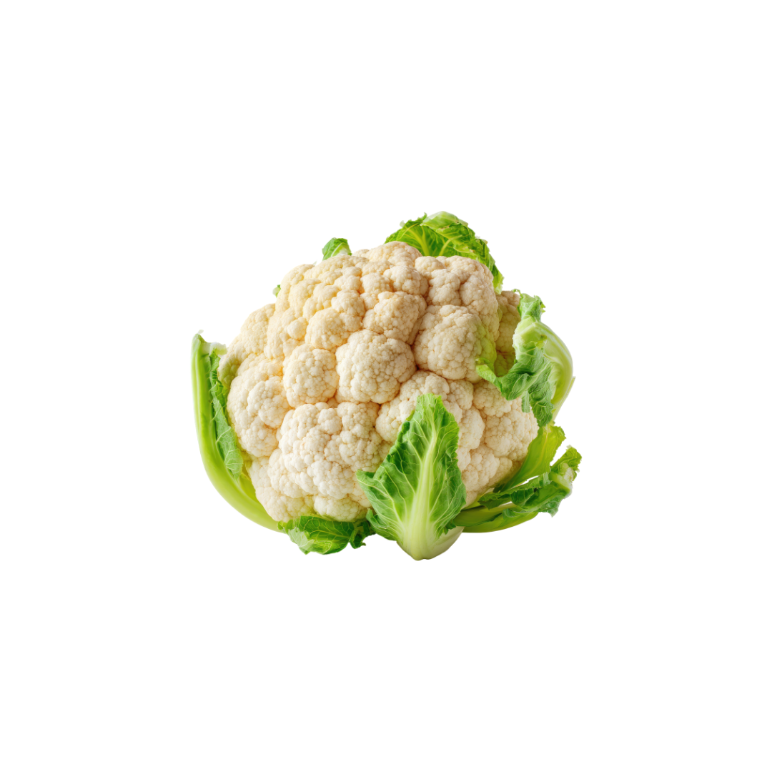 Cauliflower