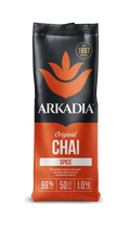 Chai - Spiced 'Arkadia'