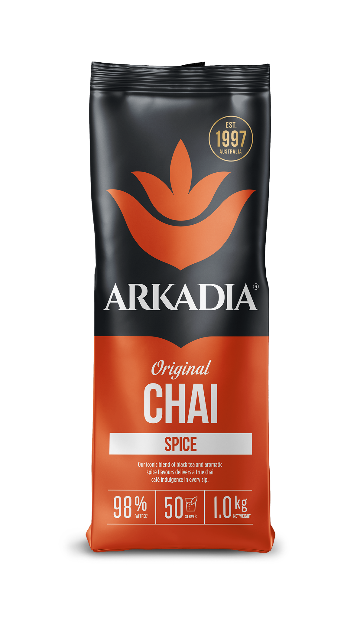 Chai - Spiced 'Arkadia'