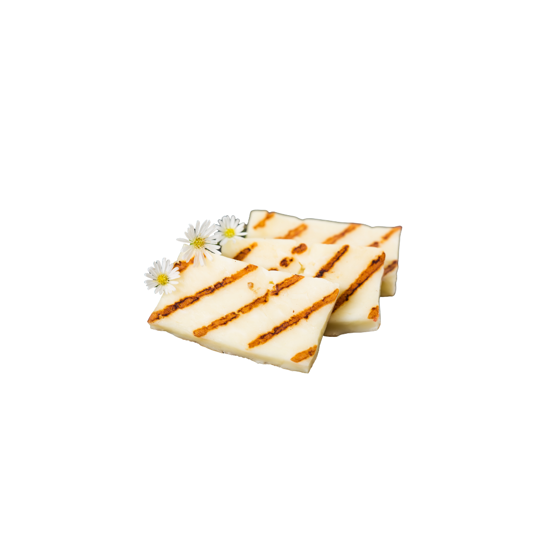 Cheese - Halloumi 'Alambra'
