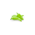 Chillies - Banana Peppers Green