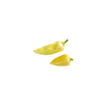 Chillies - Banana Peppers Yellow