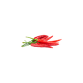 Chillies - Birds Eye