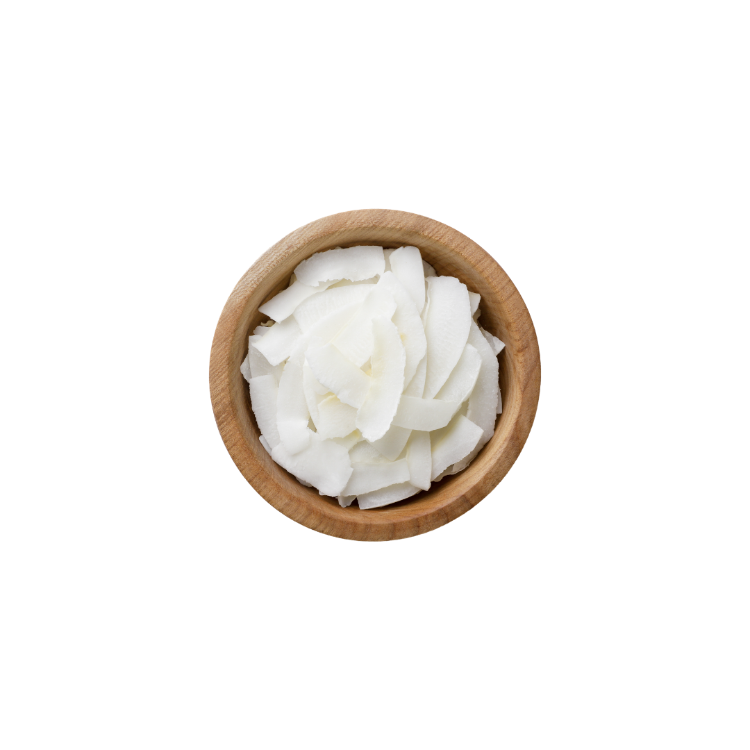 Coconut Chips - Shaved/Thin