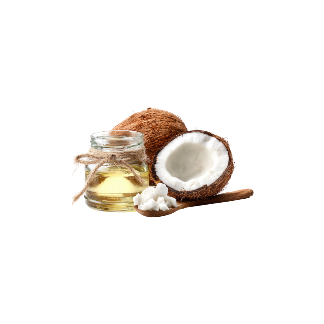 Coconut Oil