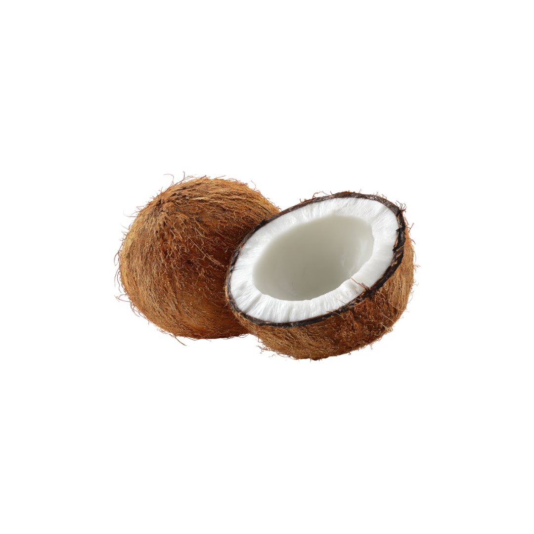 Coconuts