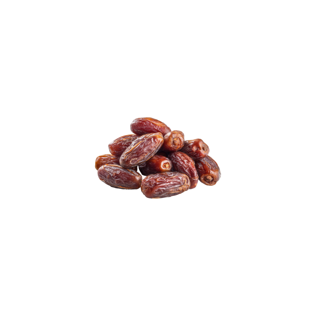 Dates - Pitted