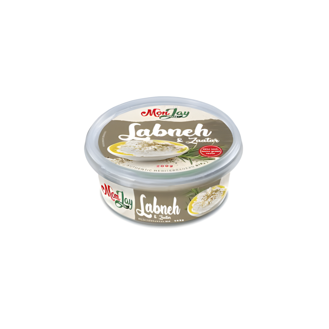 Dip - Labneh 'Monjay Mezza'