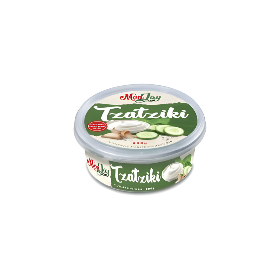 Dip - Tzatziki 'Monjay Mezza'