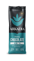 Drinking Chocolate Prem. GF 33% 'Arkadia