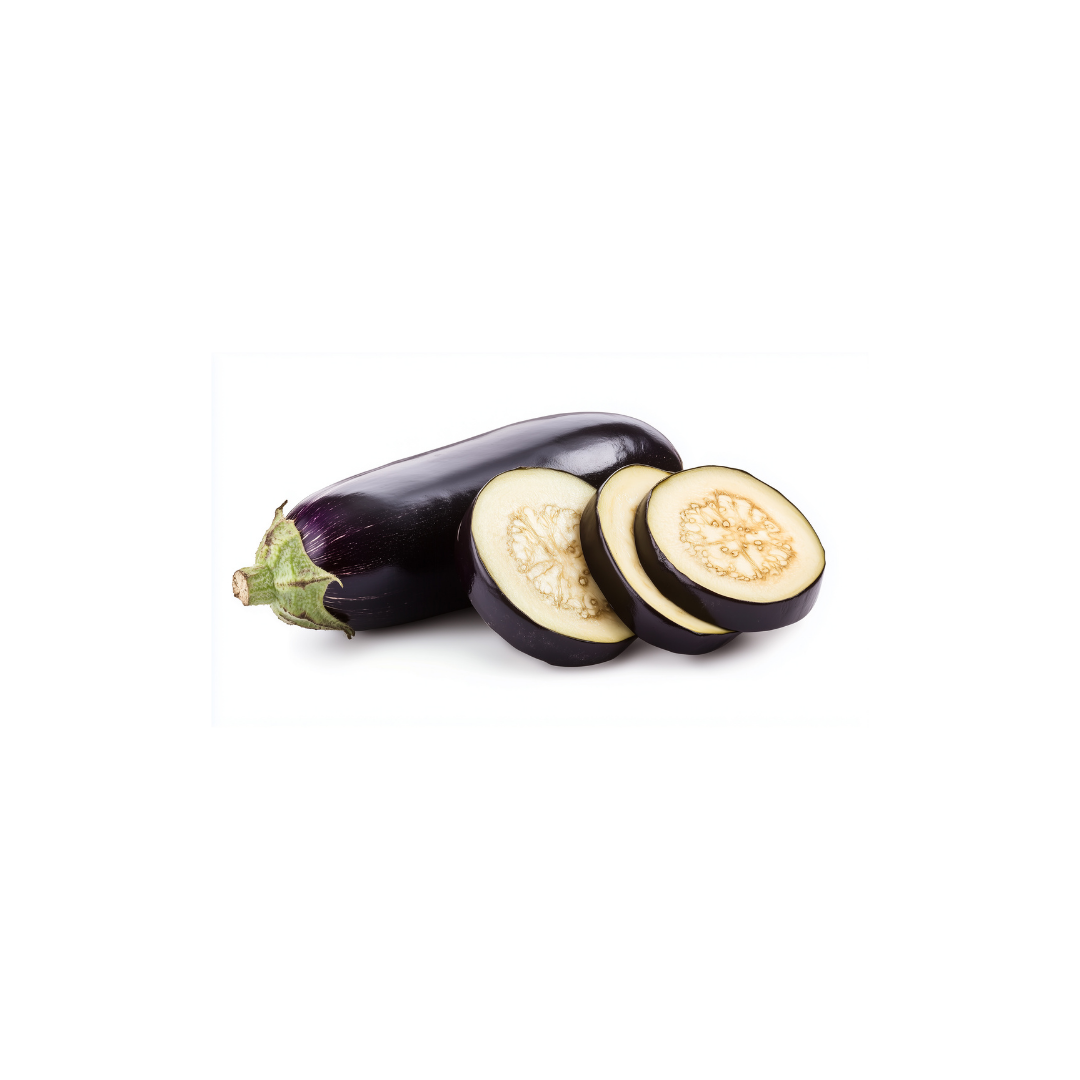 Eggplant