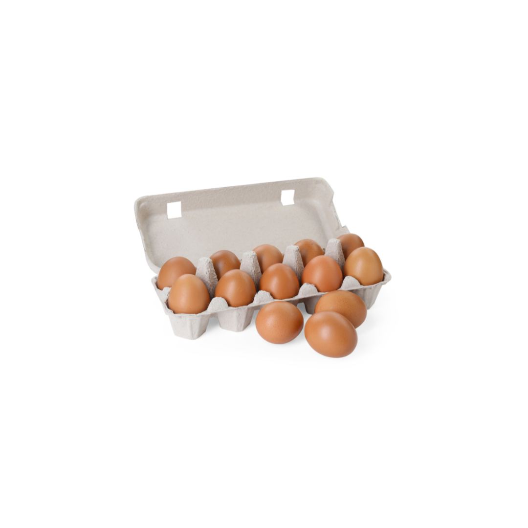 Eggs - Free Range 800g
