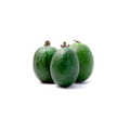 Feijoas