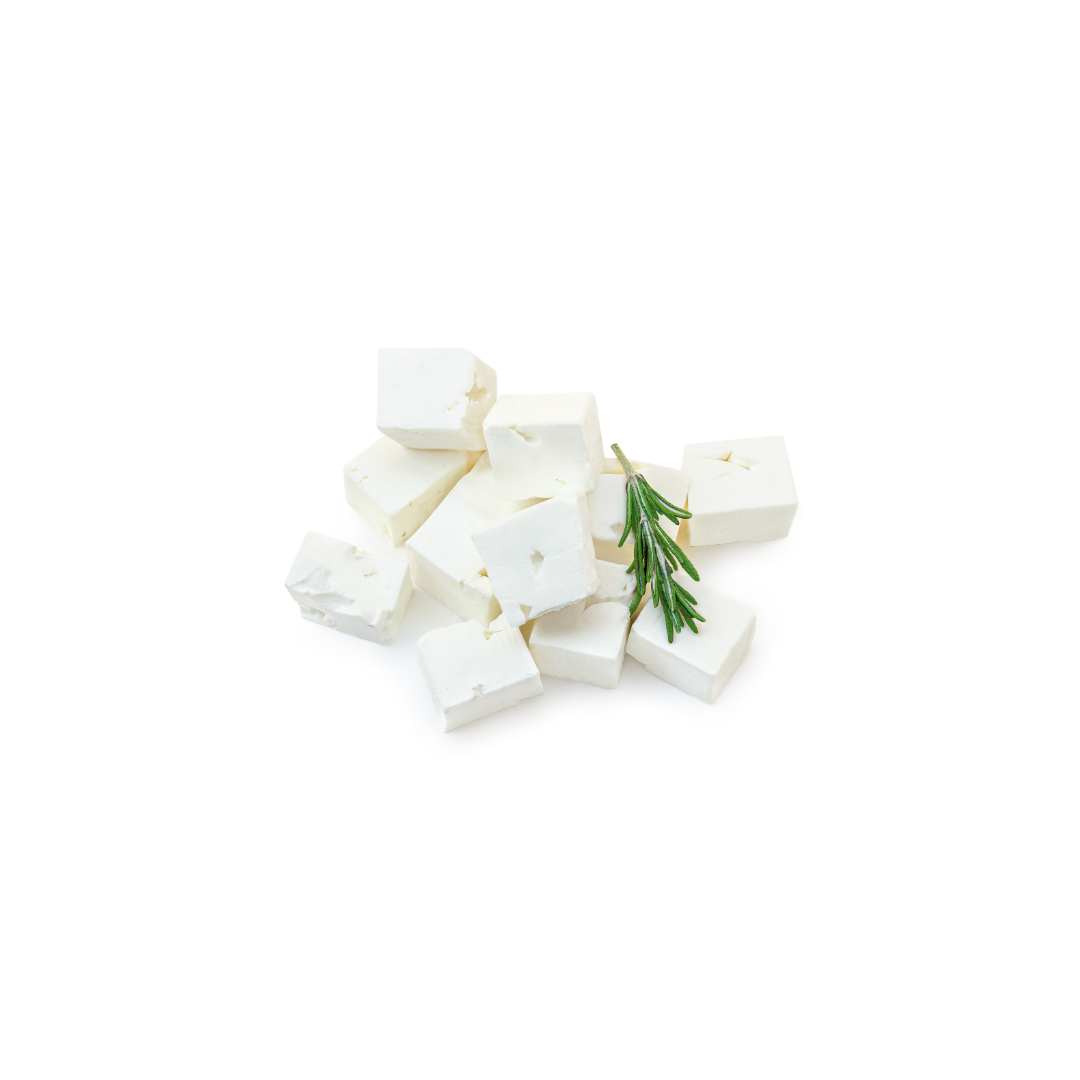 Feta - Danish