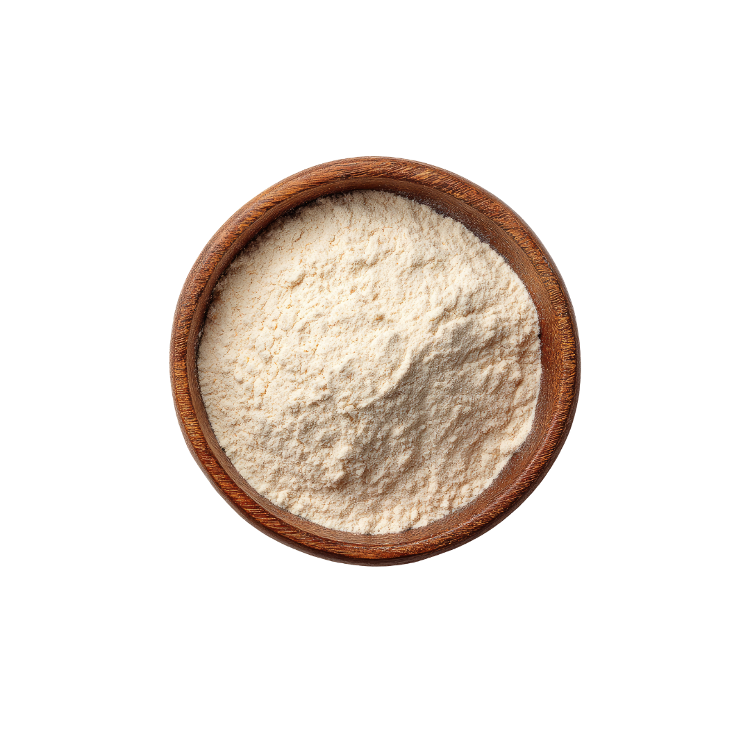 Flour - Buckwheat (Organic)