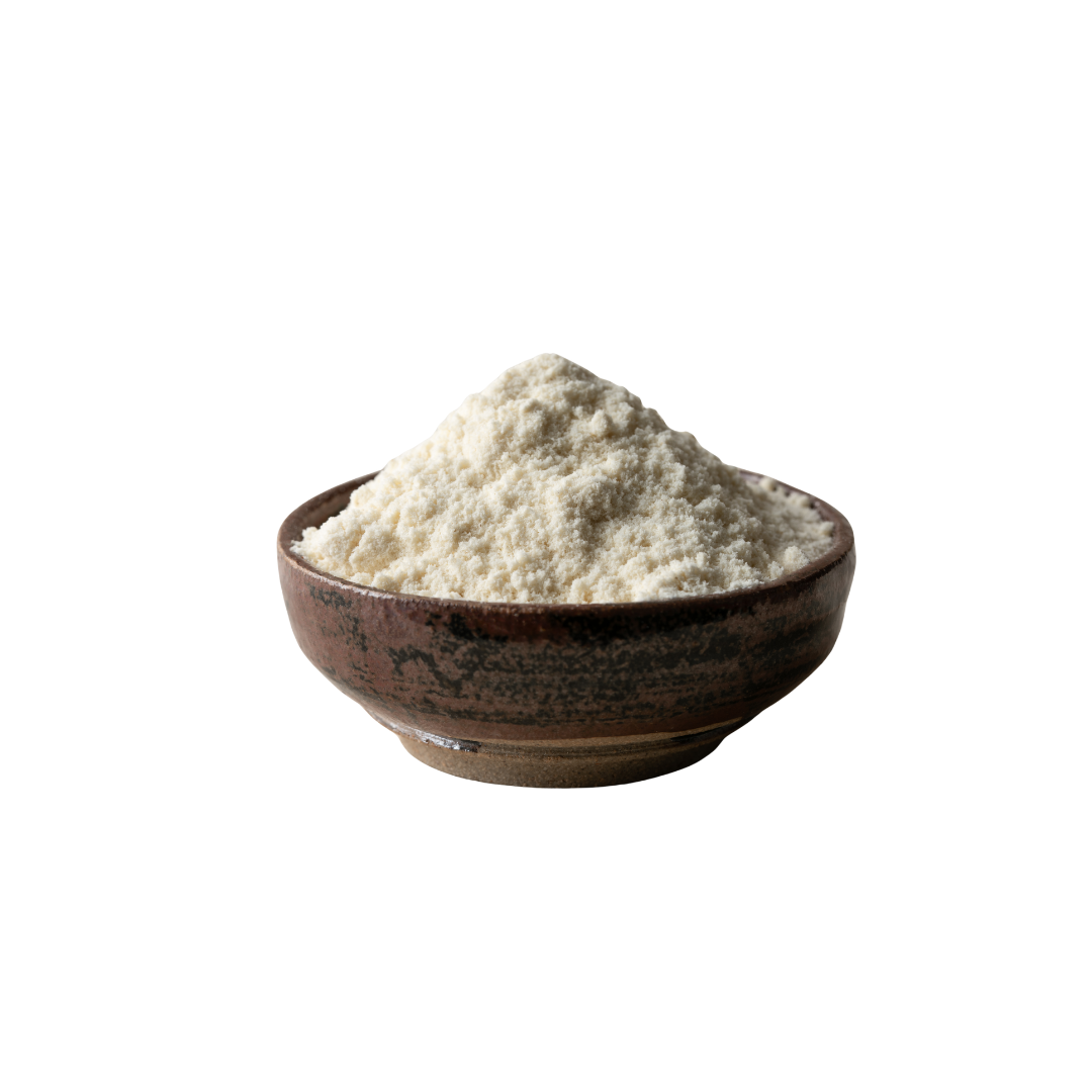 Flour - Rice White Organic