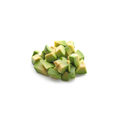 Frozen Avocado - Diced