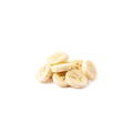 Frozen Banana Slices