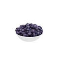 Frozen Blueberries