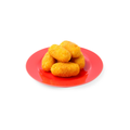 Frozen Croquettes Chips - Cassava