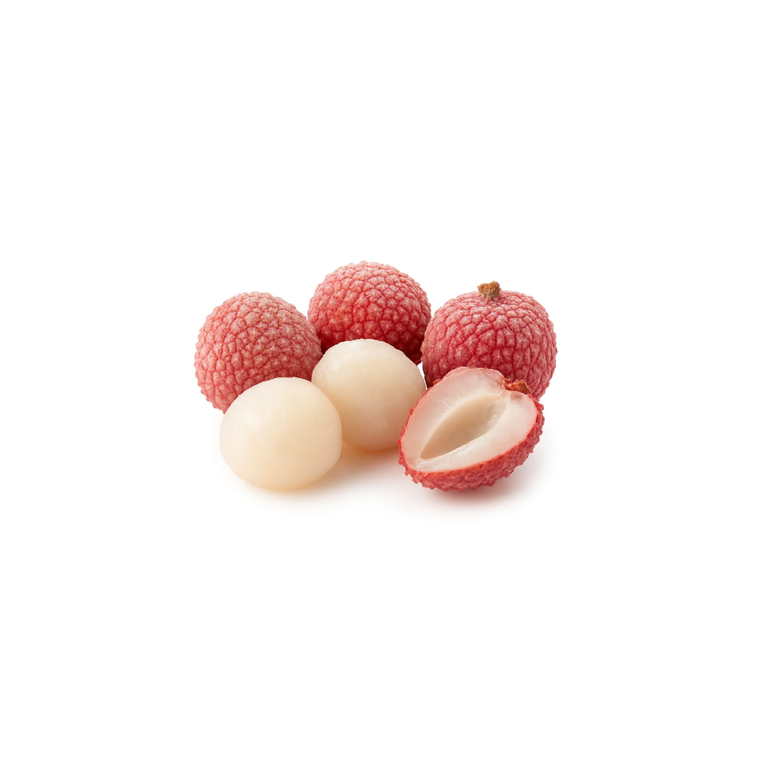 Frozen Lychee