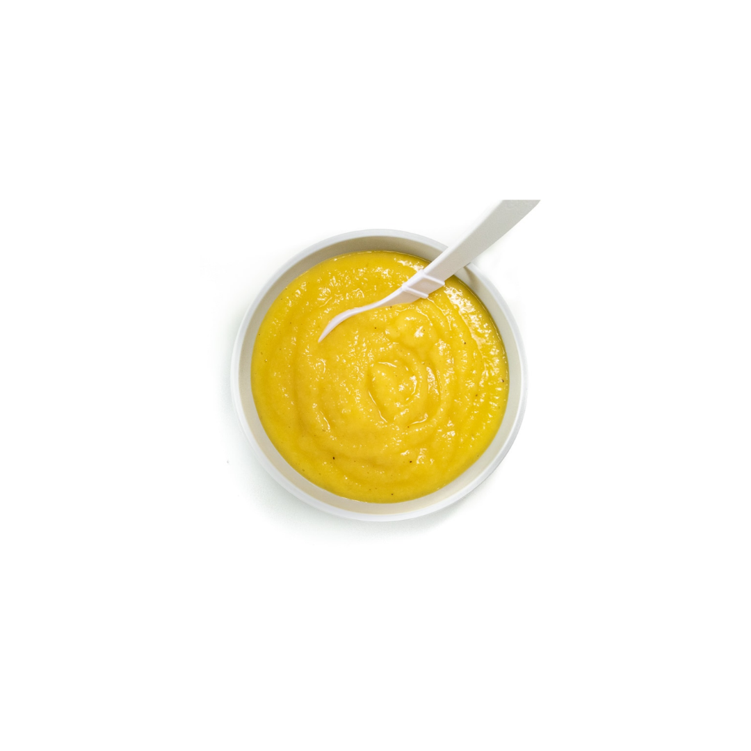 Frozen Mango Puree
