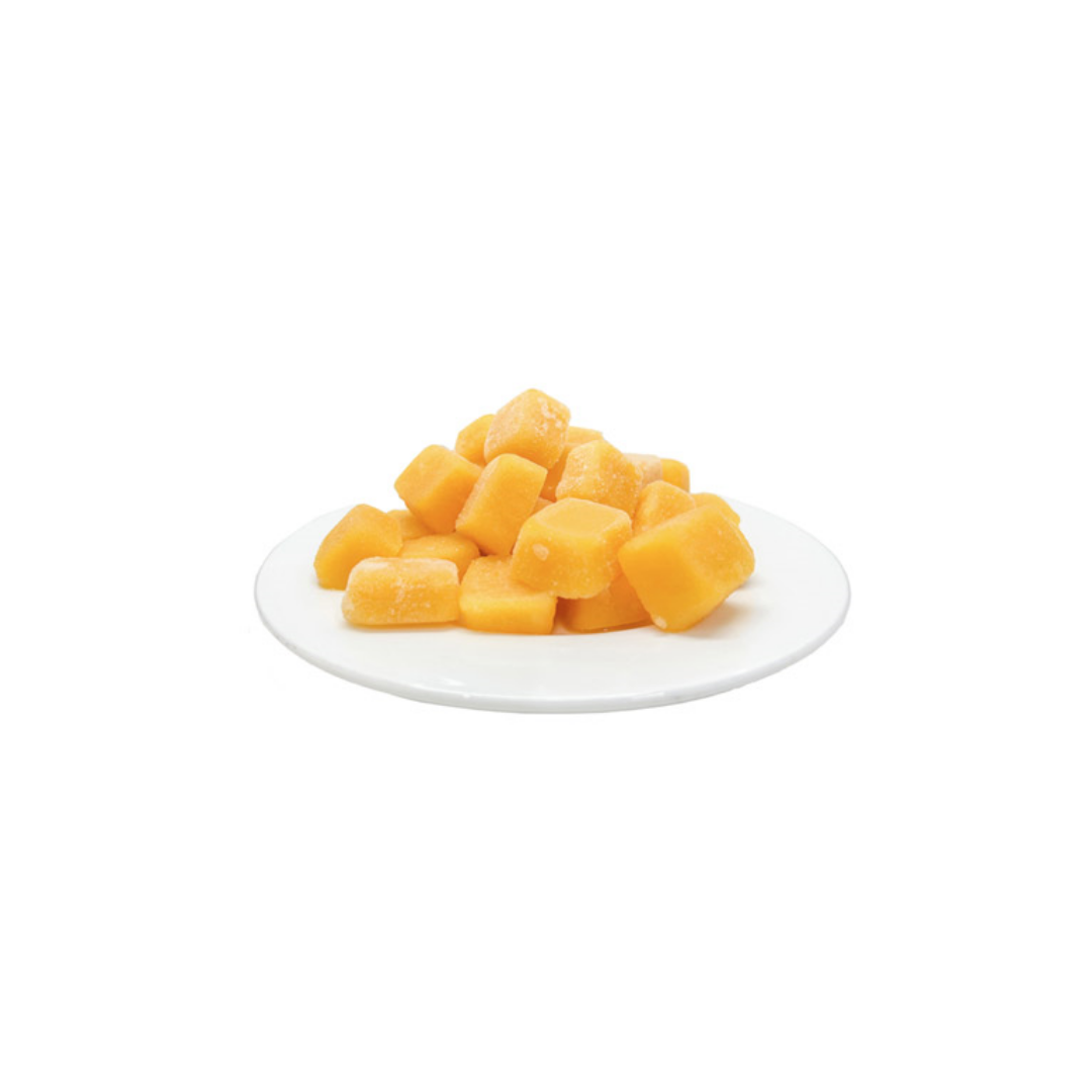 Frozen Passionfruit Pulp - No Seed