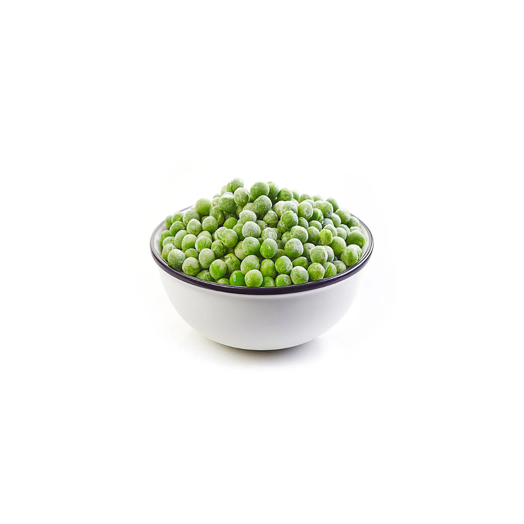 Frozen Peas