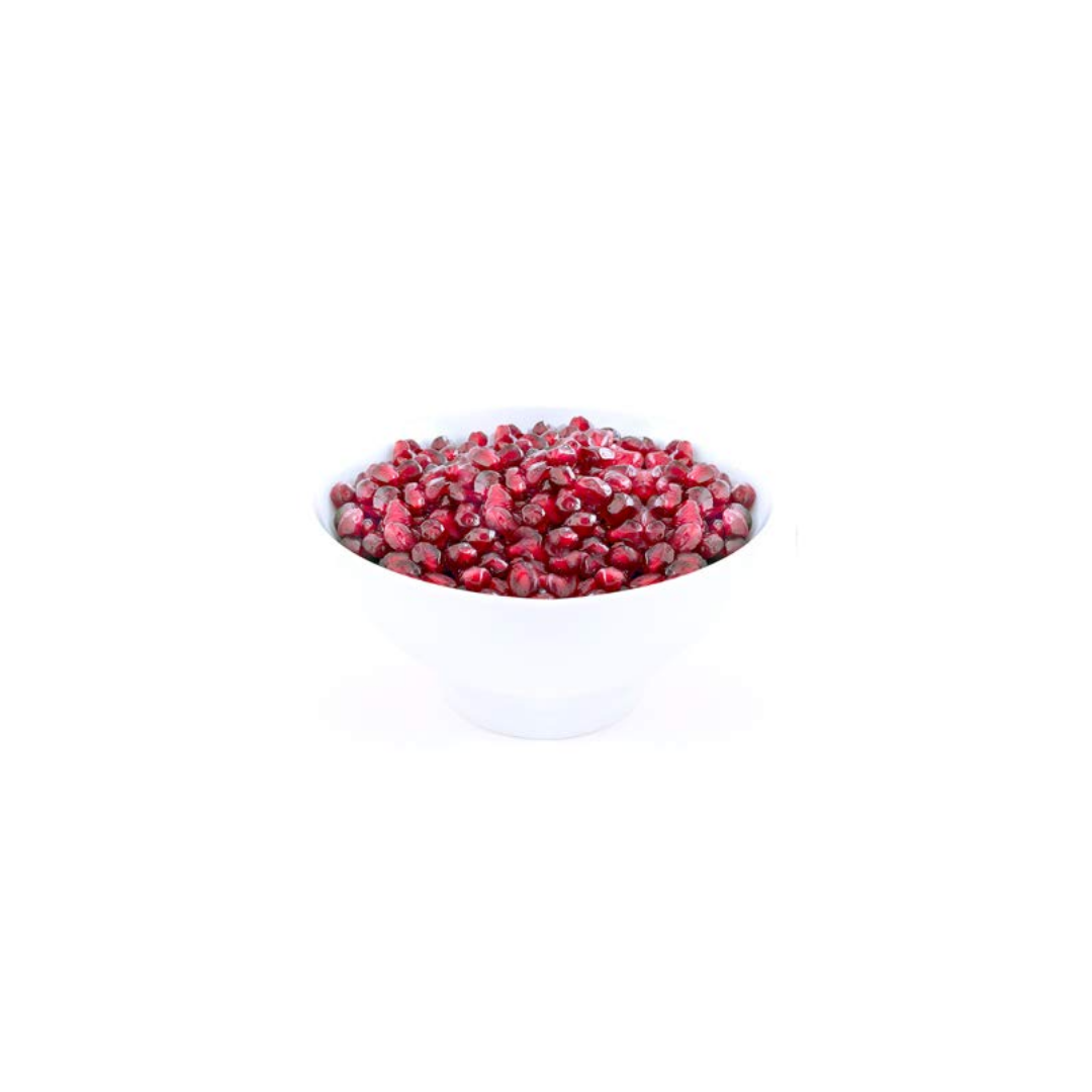 Frozen Pomegranate - Seeds