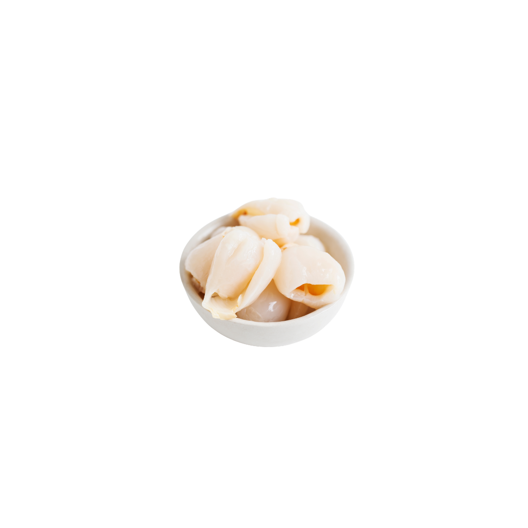 Fruit - Lychees in Syrup