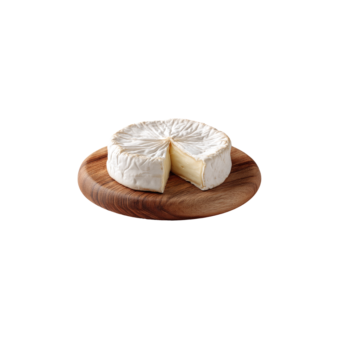 Goat Cheese - Chevre