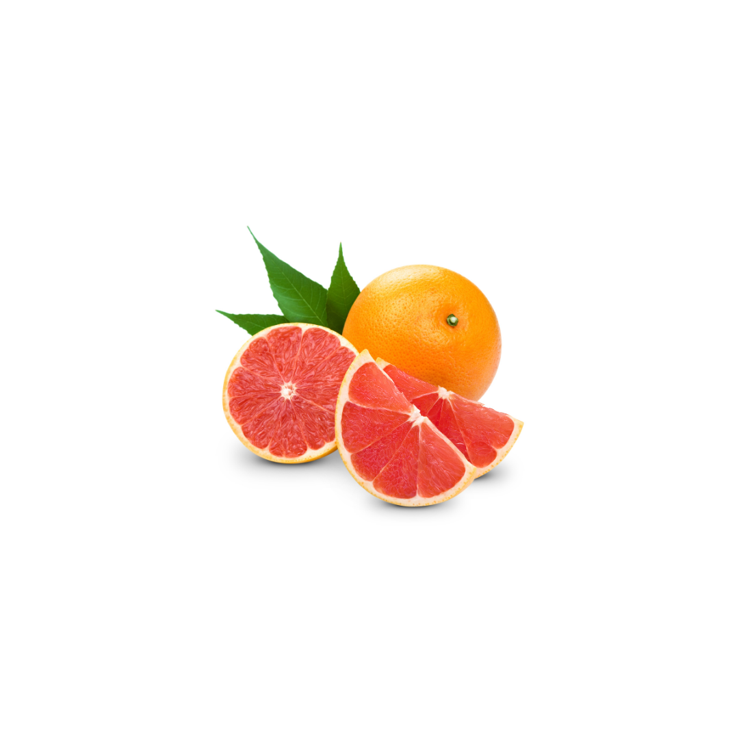 Grapefruit - Ruby