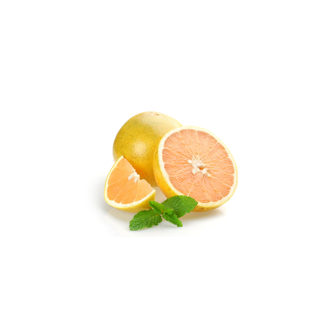 Grapefruit - Yellow