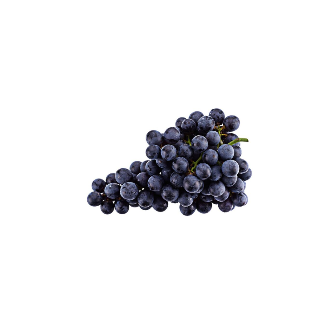 Grapes - Black