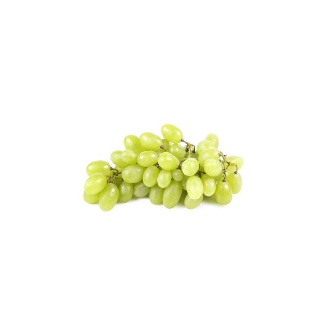 Grapes - White / Green