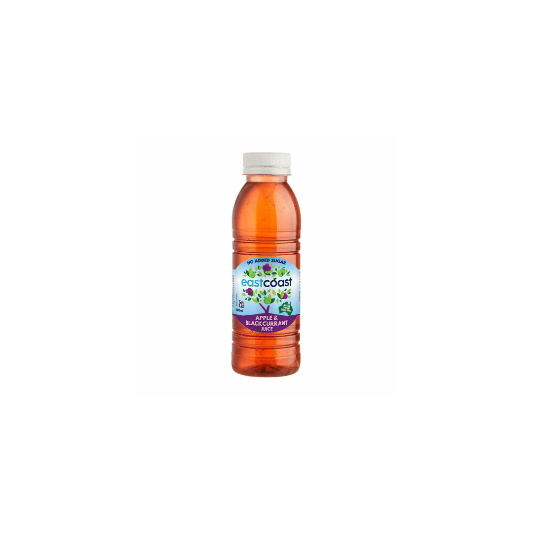 Juice - Apple & Blackcurrant 'Eastcoast'