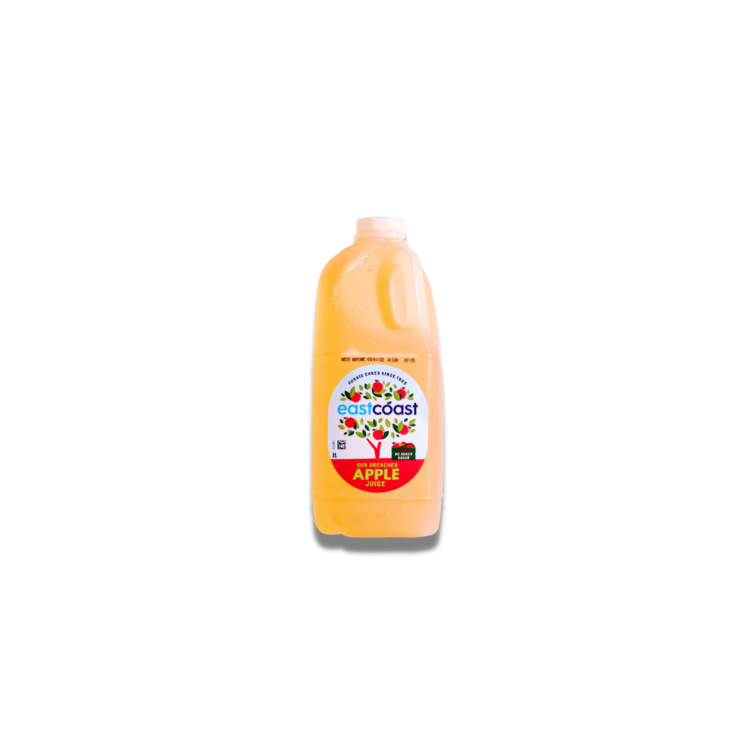 Juice - Apple 'Eastcoast'