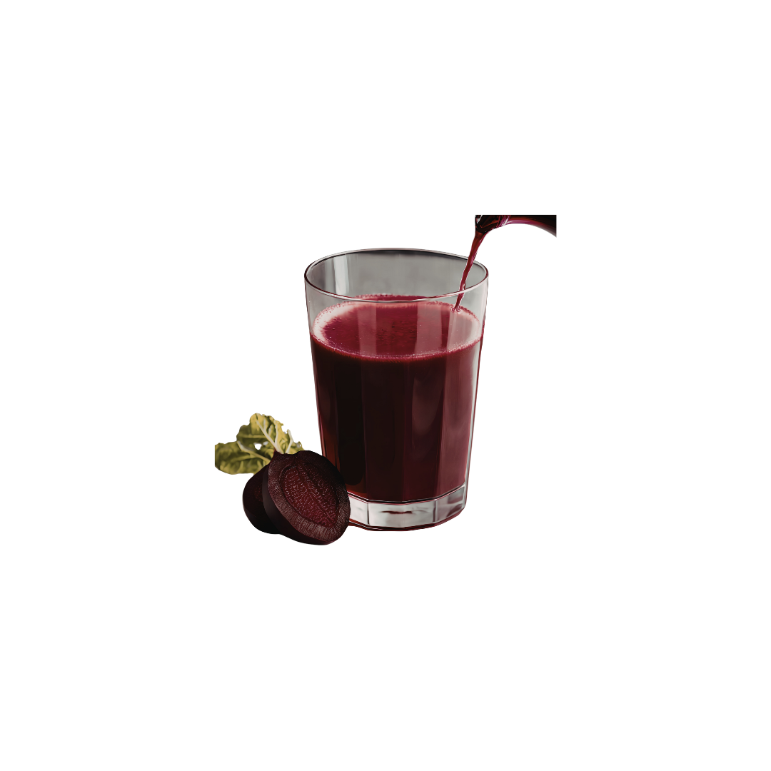 Juice - Cold Pressed Beetroot
