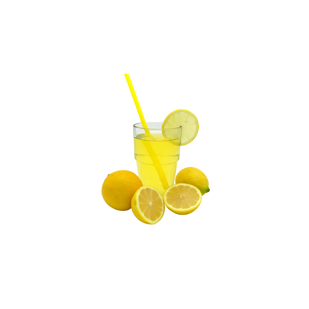 Juice - Country Style Lemonade