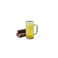 Juice - Frozen Sugar Cane Cold Pressed