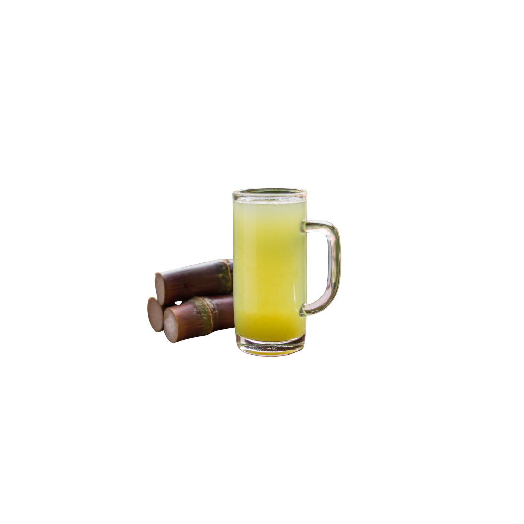 Juice - Frozen Sugar Cane Cold Pressed