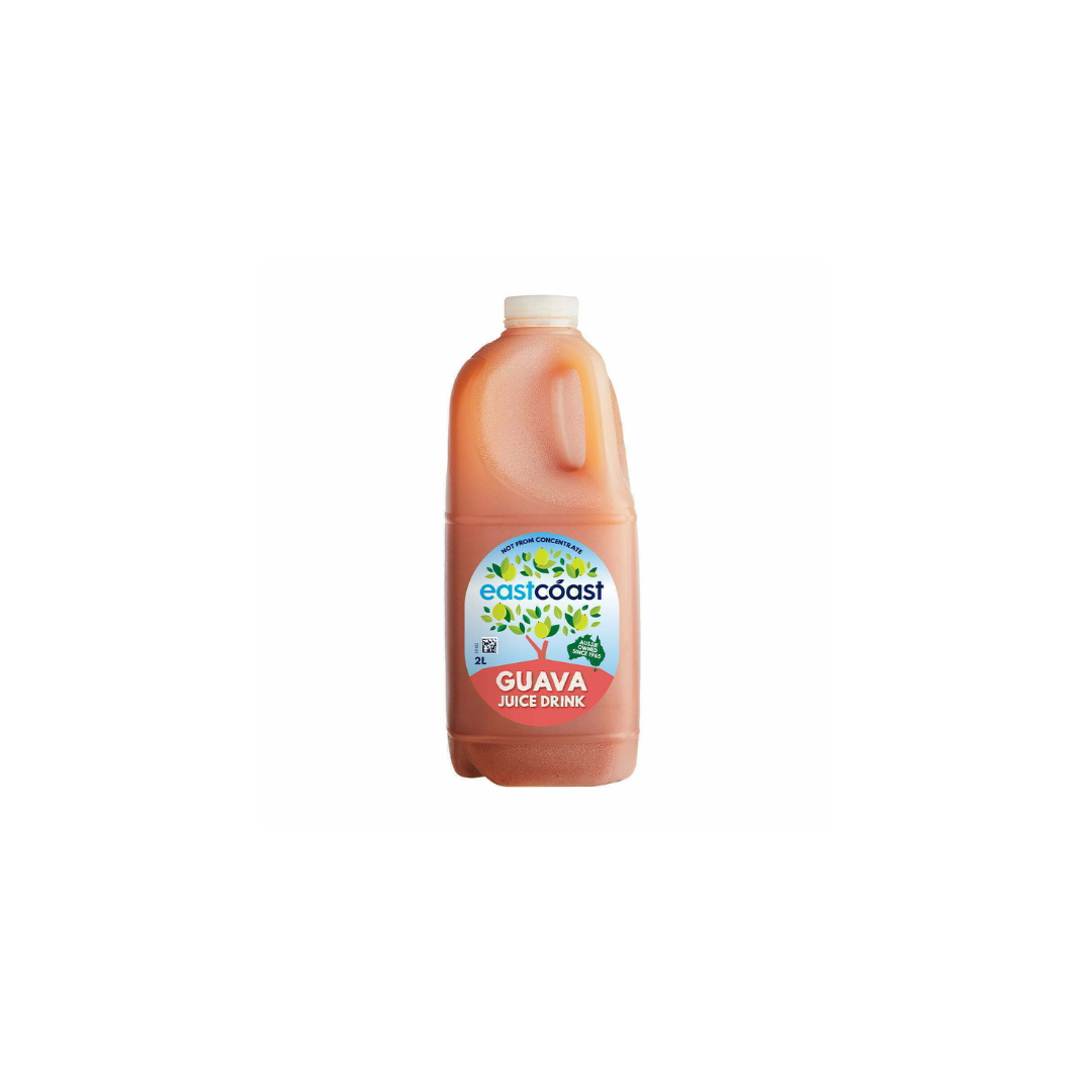 Juice - Guava Fruit Drink 'Eastcoast'