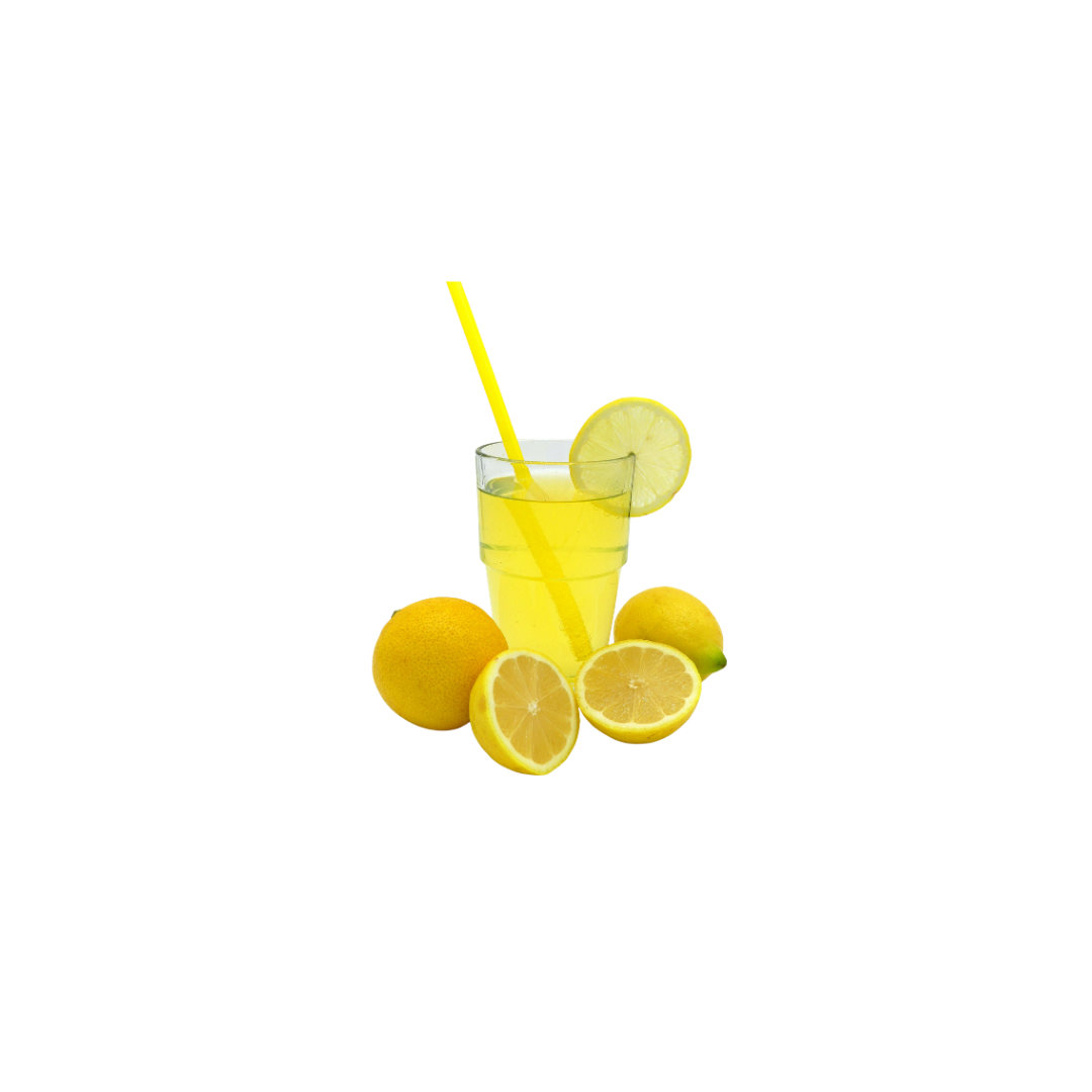 Juice - Lemon Cold Pressed 'Fresh'