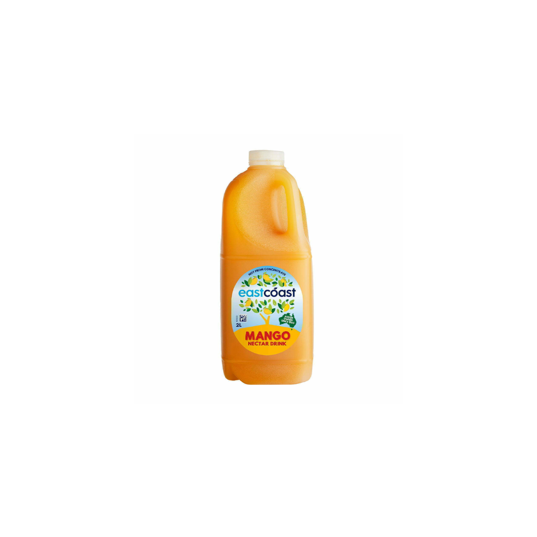 Juice - Mango Nectar 'Eastcoast'