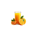 Juice - Orange Cold Pressed 'Fresh'