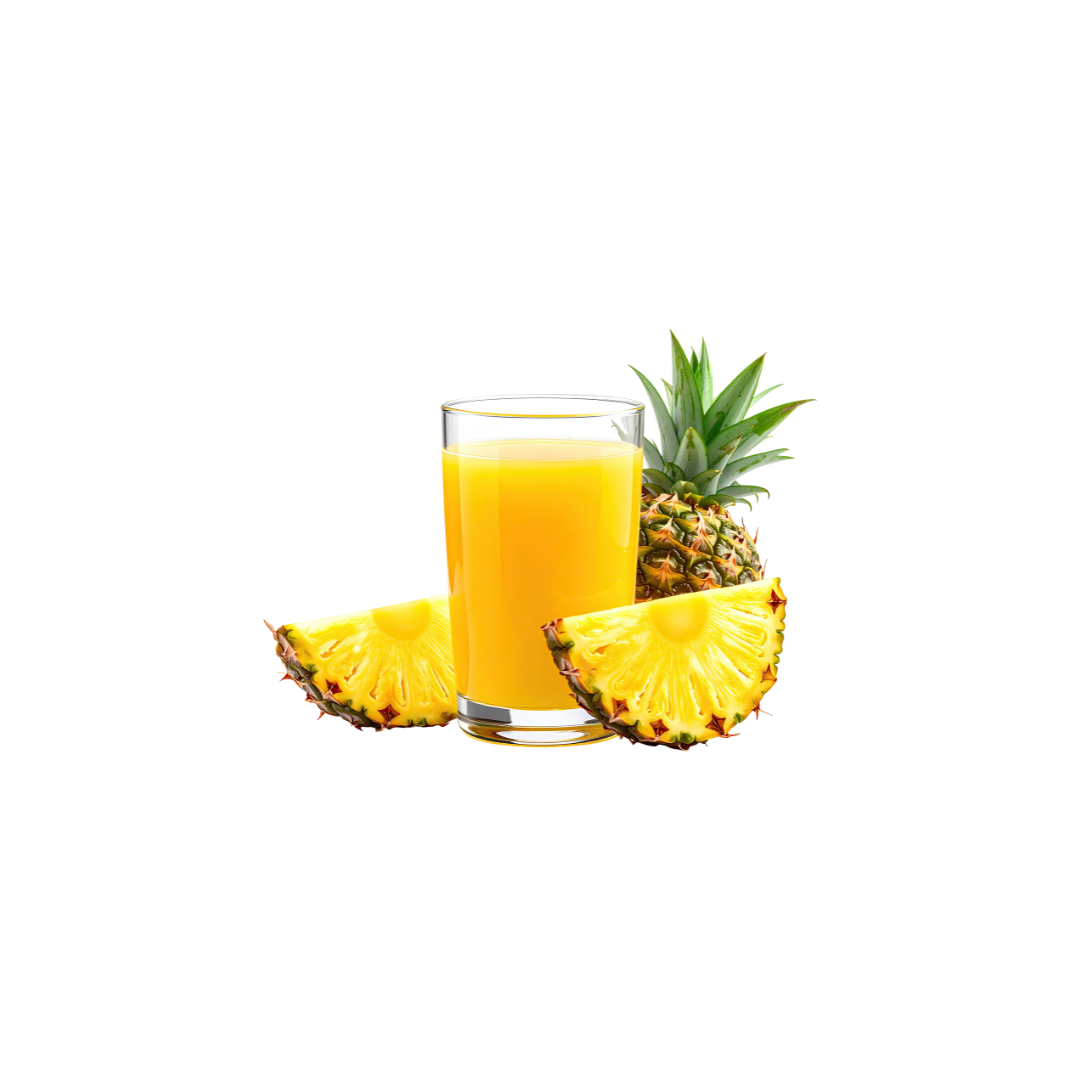 Juice - Pineapple Cold Pressed 'Fresh'