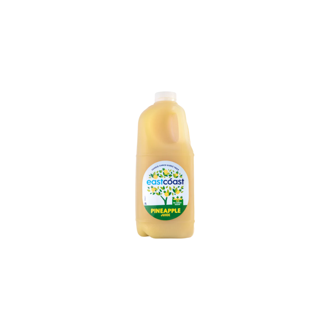 Juice - Pineapple 'Eastcoast'