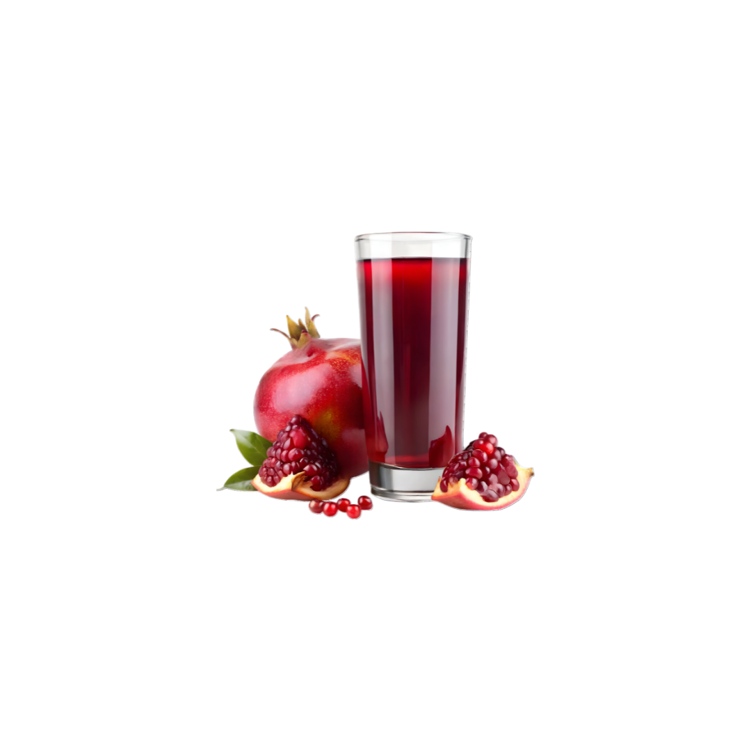Juice - Pomegranate 100% Natural