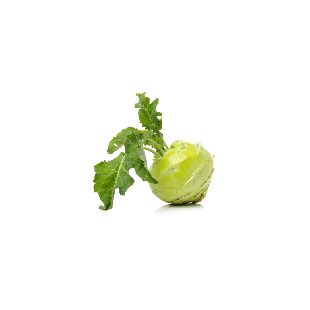 Kohlrabi